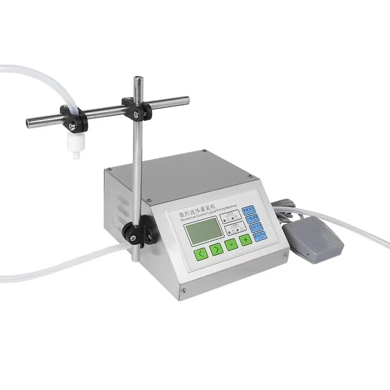 Liquid Filling Machine - Image 2
