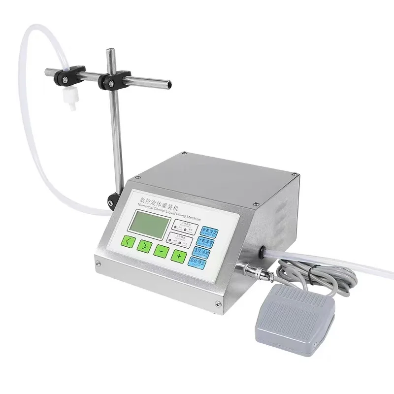 Liquid Filling Machine - Image 3