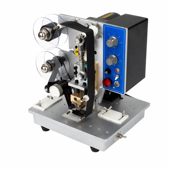 Ribbon Coding Machine - UTECH