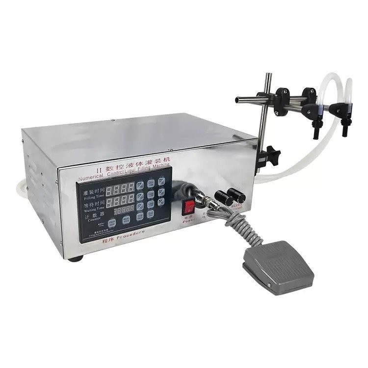 Liquid Filling - Image 3