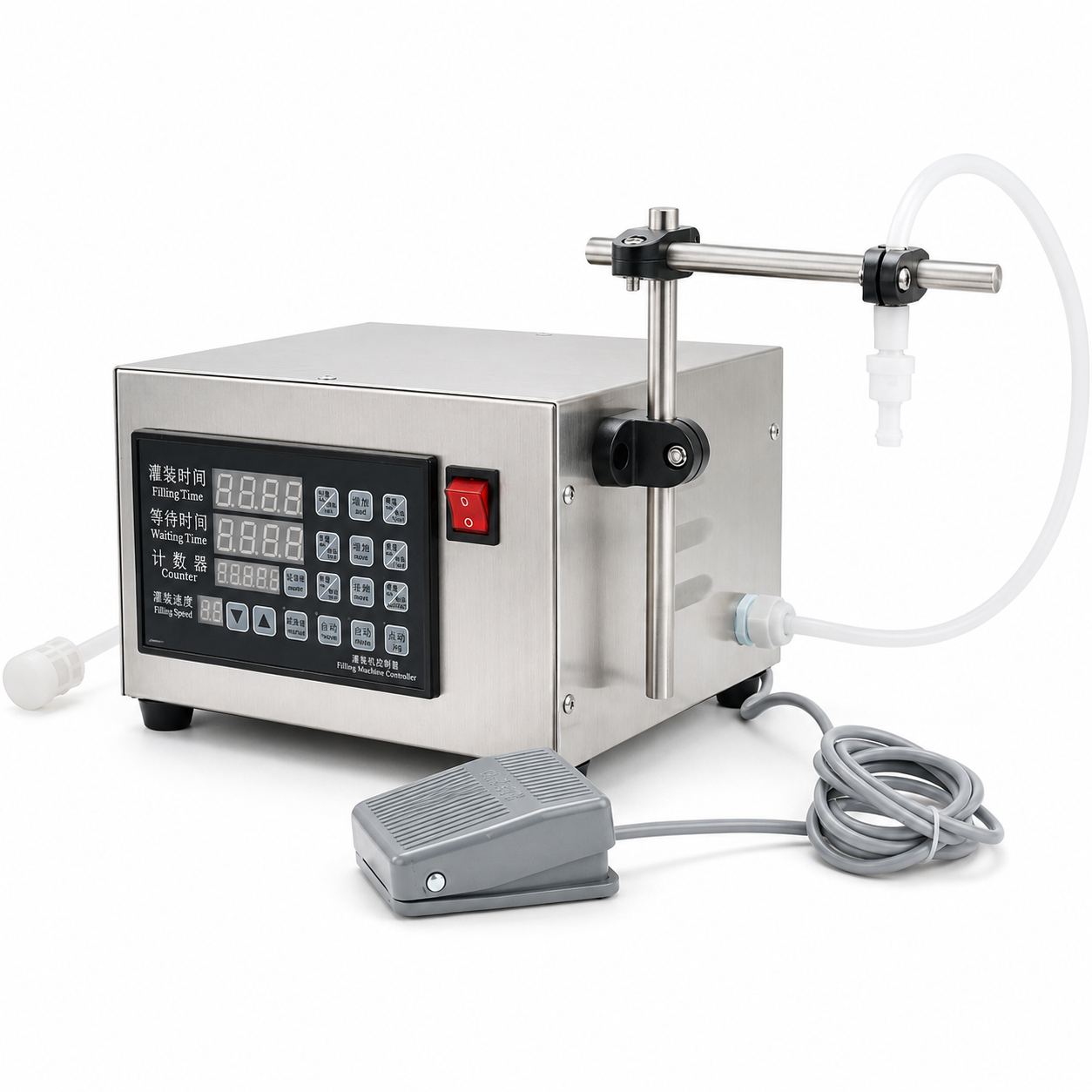 Liquid Filling Machine - Image 2