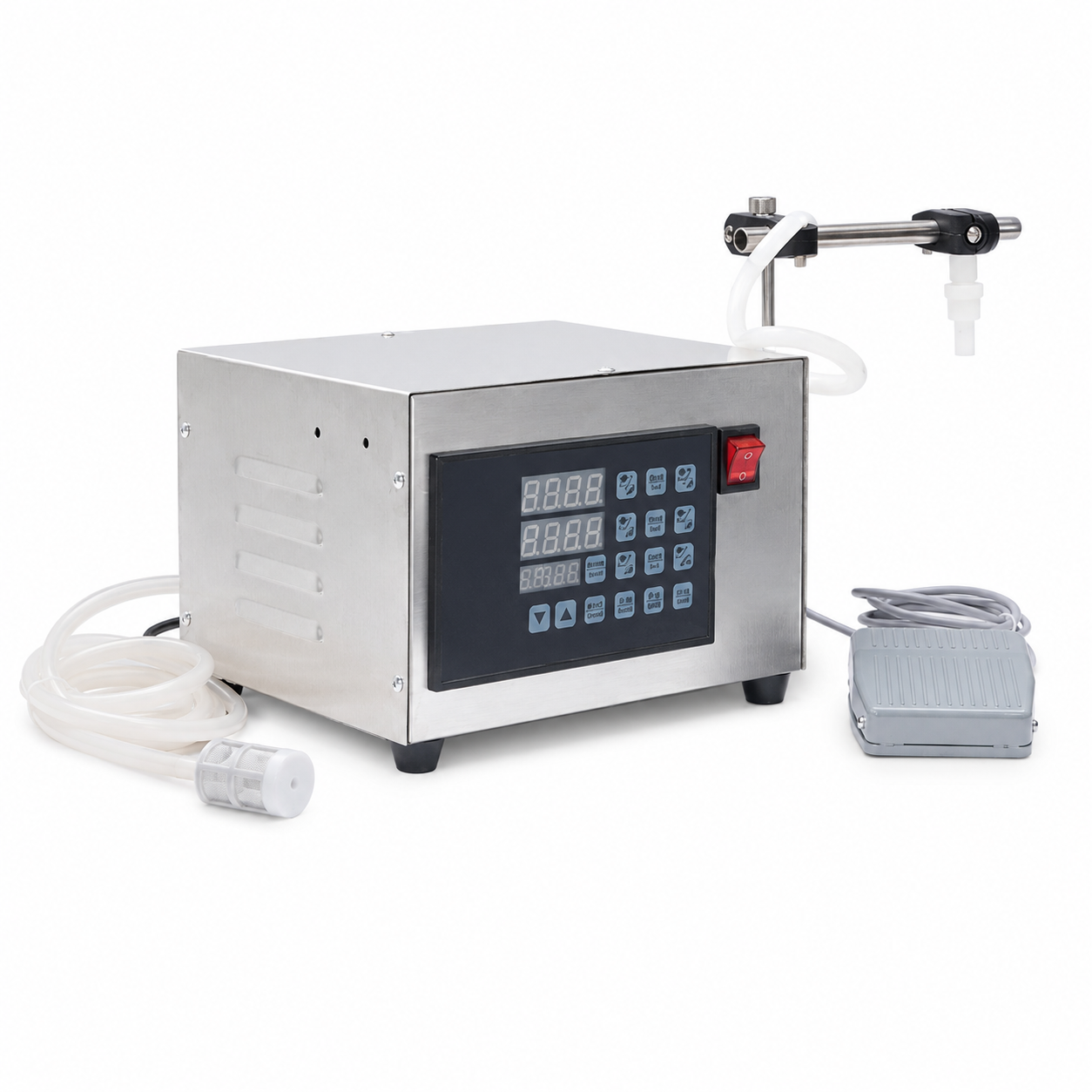 Liquid Filling Machine - Image 3